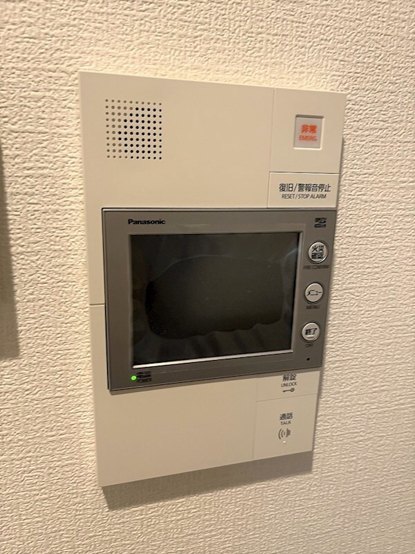 セレニテ天満橋アリアの物件内観写真