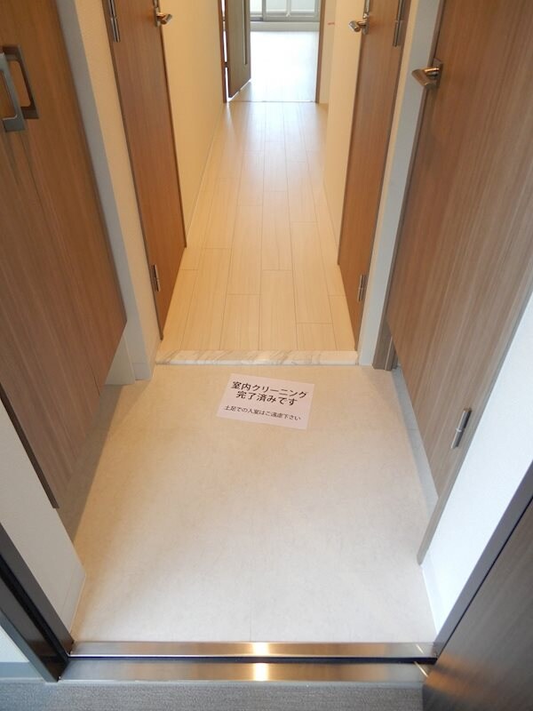 阿波座駅 徒歩10分 6階の物件内観写真