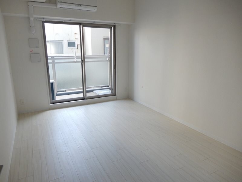 阿波座駅 徒歩10分 6階の物件内観写真