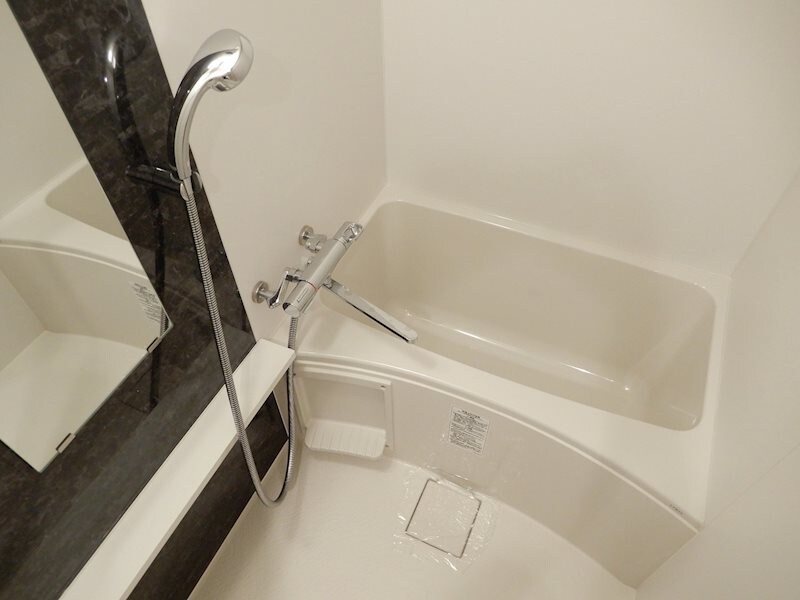 阿波座駅 徒歩10分 6階の物件内観写真