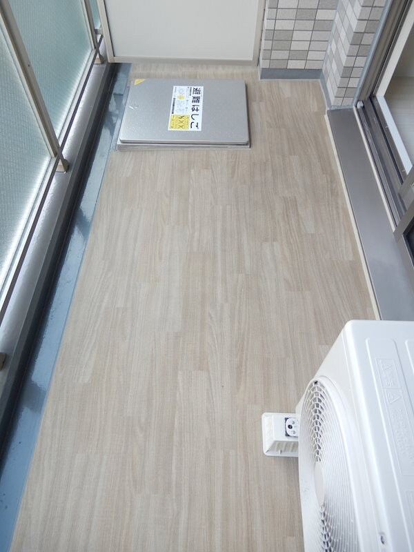 阿波座駅 徒歩10分 6階の物件内観写真