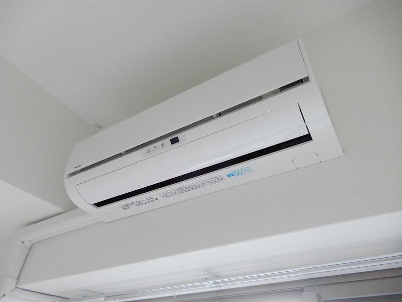 阿波座駅 徒歩10分 6階の物件内観写真