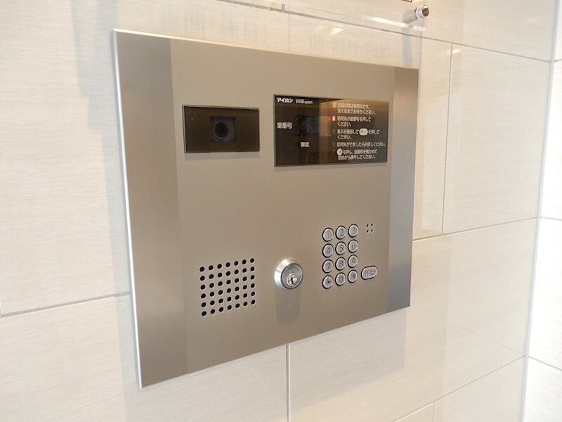 阿波座駅 徒歩10分 6階の物件内観写真