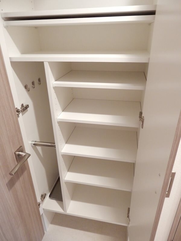 阿波座駅 徒歩10分 6階の物件内観写真