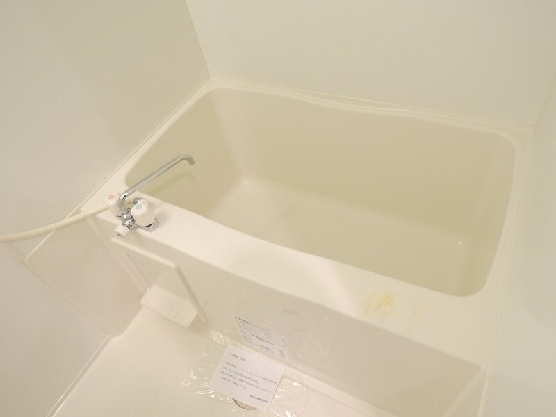 レジディア江戸堀の物件内観写真