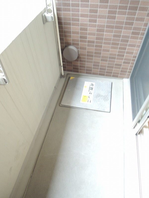 レジディア江戸堀の物件内観写真