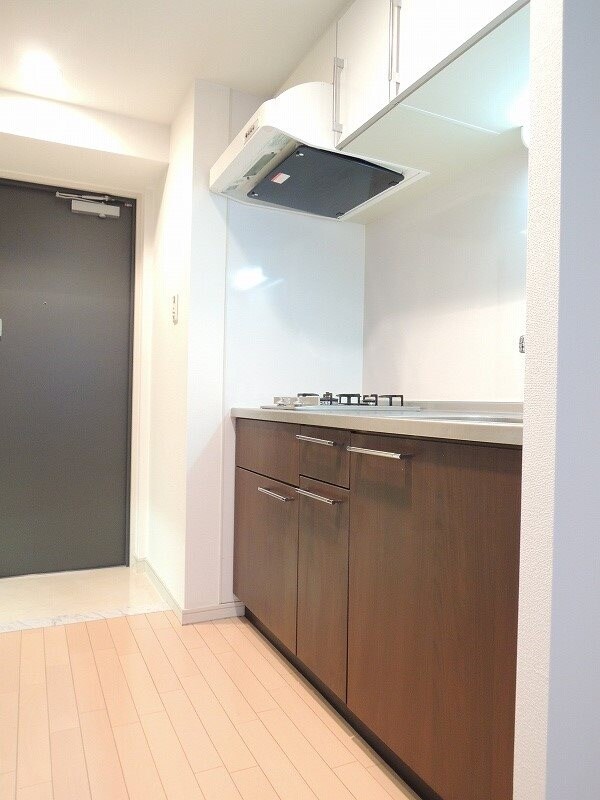 レジディア江戸堀の物件内観写真