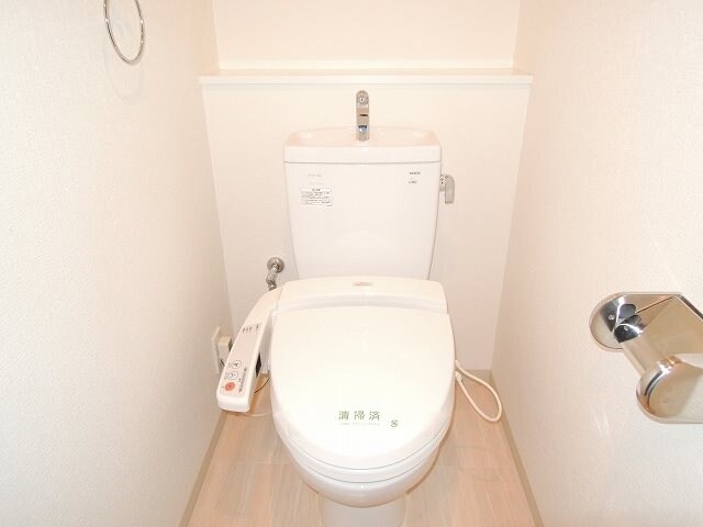 プロシード大阪WESTアドリアの物件内観写真