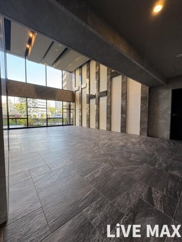 エスリードレジデンス大阪福島シティウエストの物件外観写真