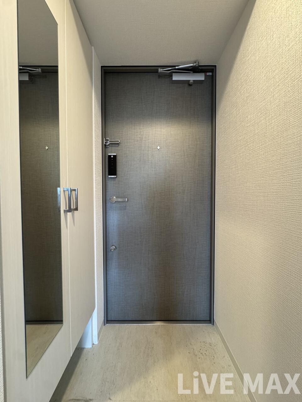 エスリードレジデンス大阪福島シティウエストの物件内観写真