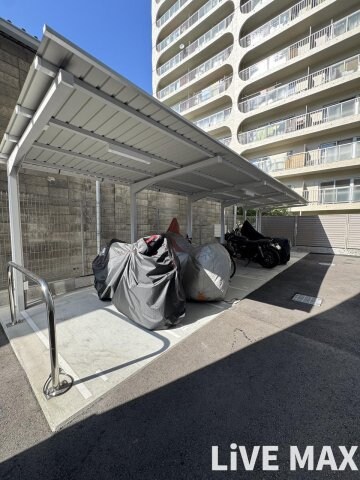 エスリードレジデンス大阪福島シティウエストの物件外観写真