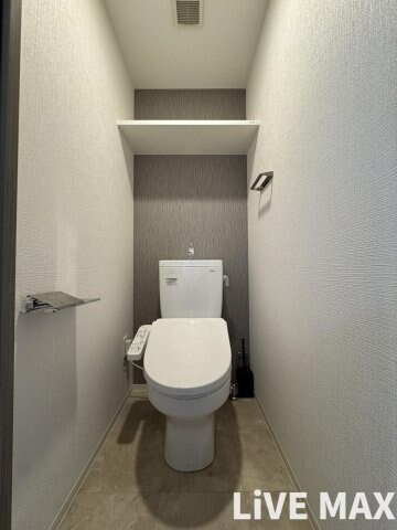 エスリードレジデンス大阪福島シティウエストの物件内観写真