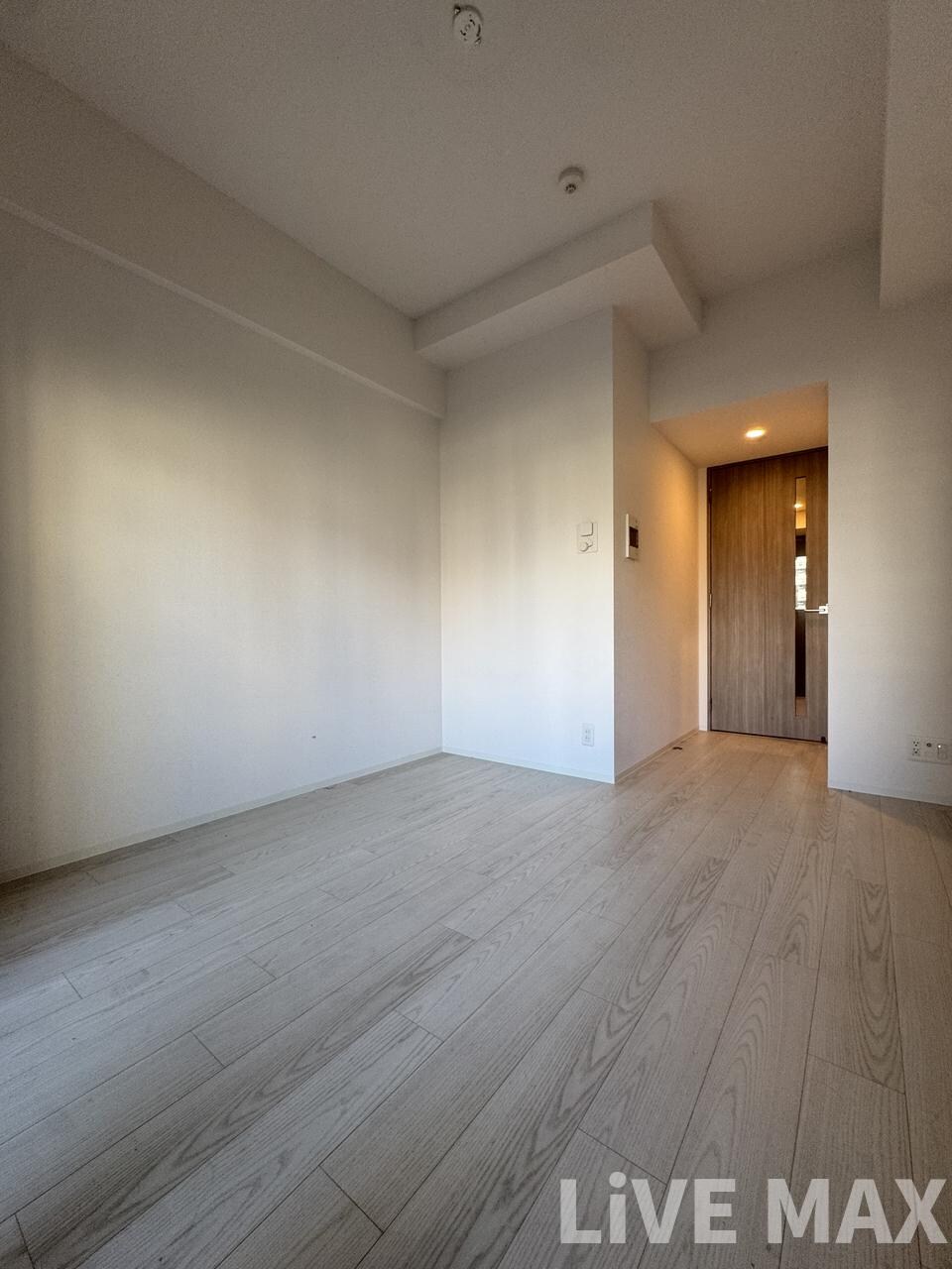 エスリードレジデンス大阪福島シティウエストの物件内観写真