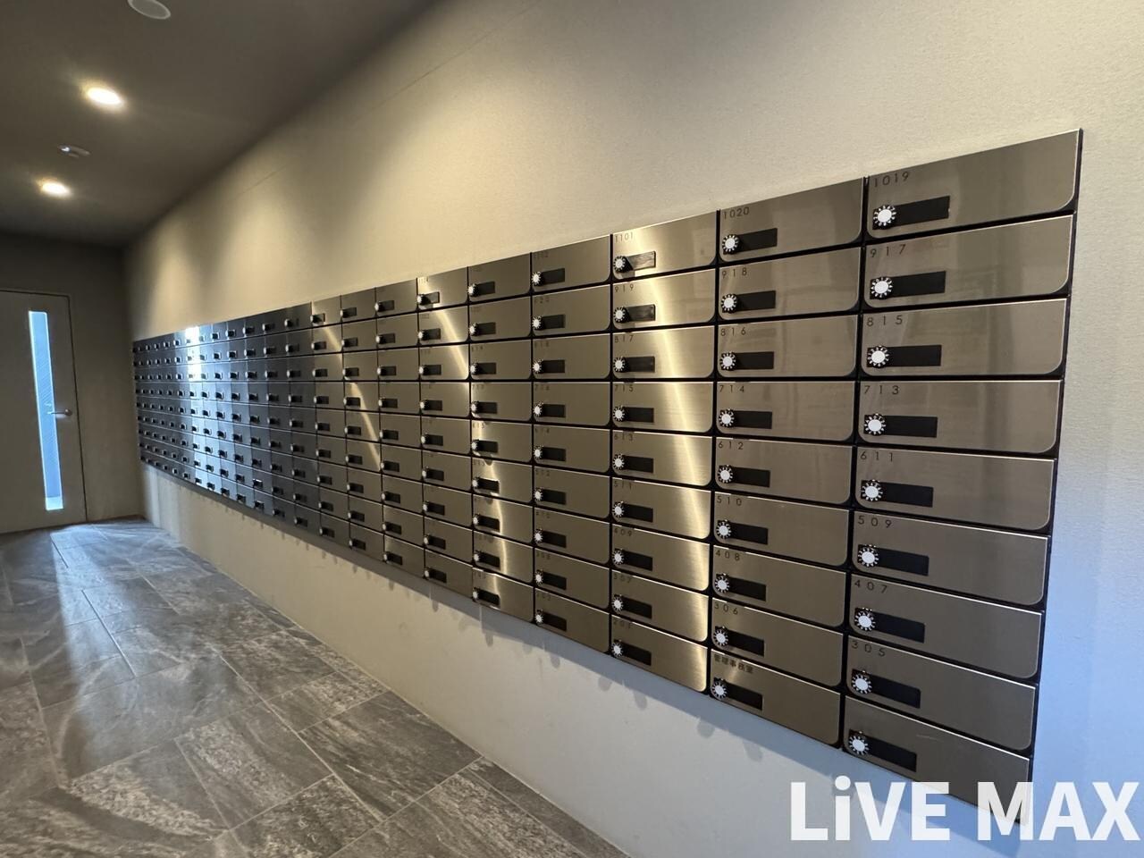 エスリードレジデンス大阪福島シティウエストの物件内観写真