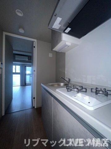 WORVE大阪本町の物件内観写真