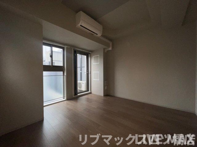 WORVE大阪本町の物件内観写真