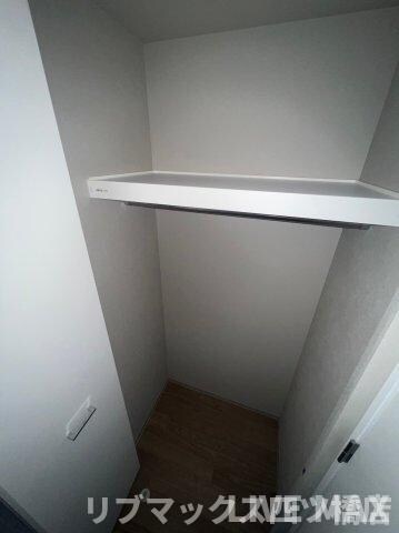 WORVE大阪本町の物件内観写真