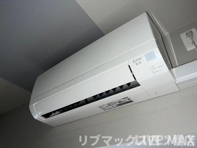 WORVE大阪本町の物件内観写真