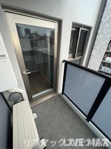 WORVE大阪本町の物件内観写真