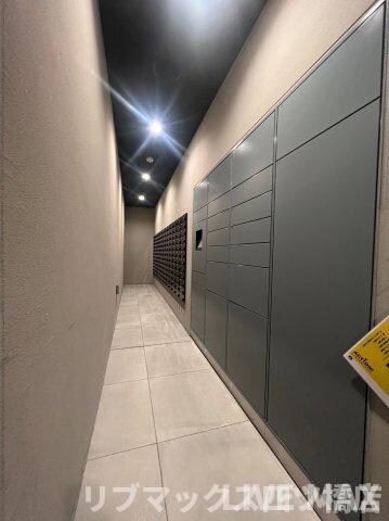 WORVE大阪本町の物件内観写真