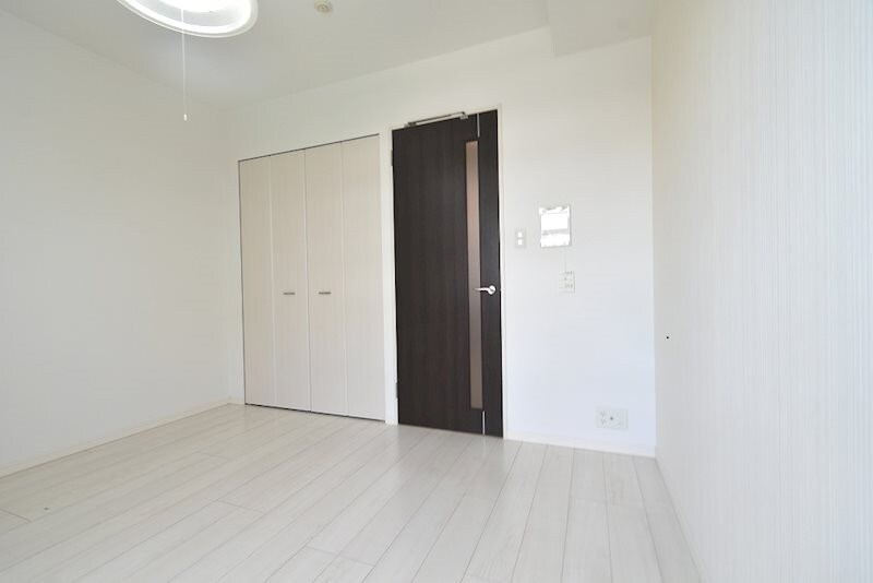 スプランディッド新大阪DUEの物件内観写真