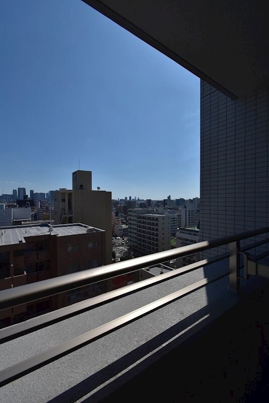 新大阪駅 徒歩8分 3階の物件内観写真