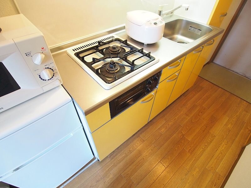 レ・コンフォルトの物件内観写真