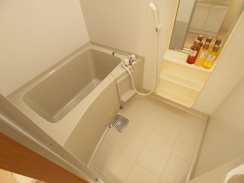 レ・コンフォルトの物件内観写真