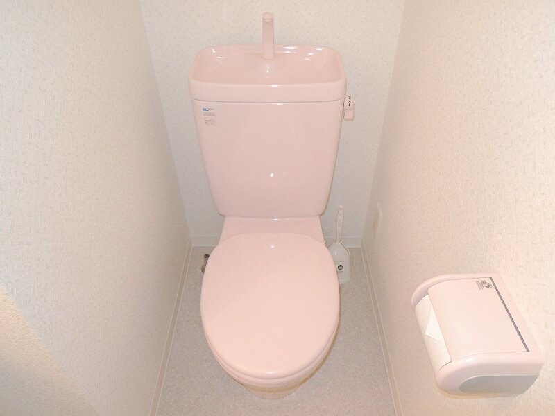 レ・コンフォルトの物件内観写真