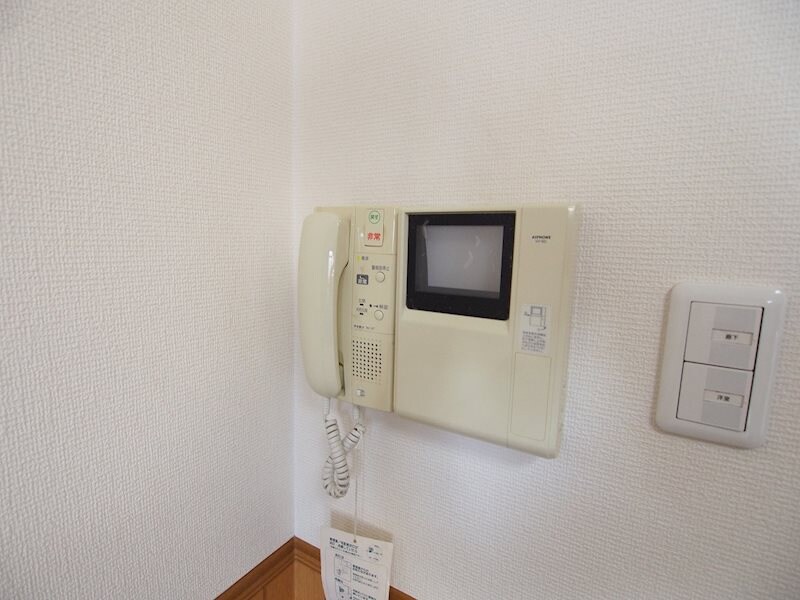 レ・コンフォルトの物件内観写真