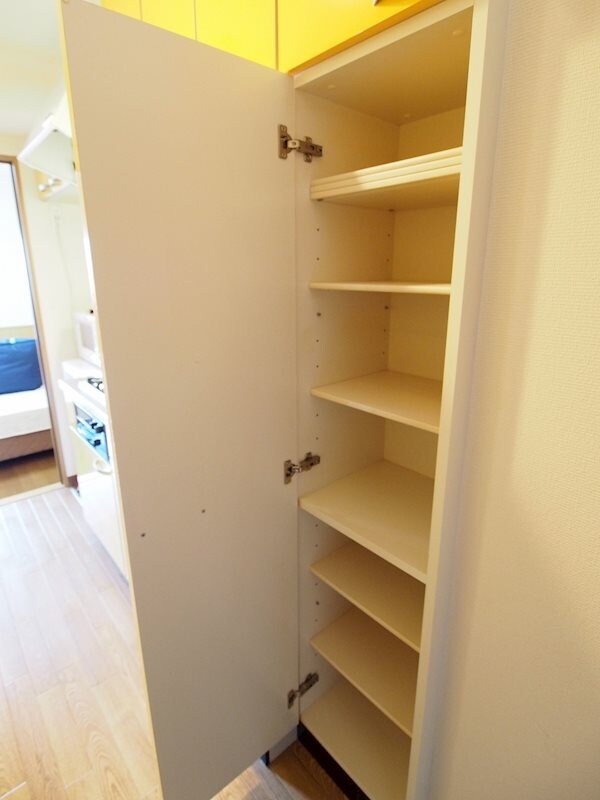 レ・コンフォルトの物件内観写真