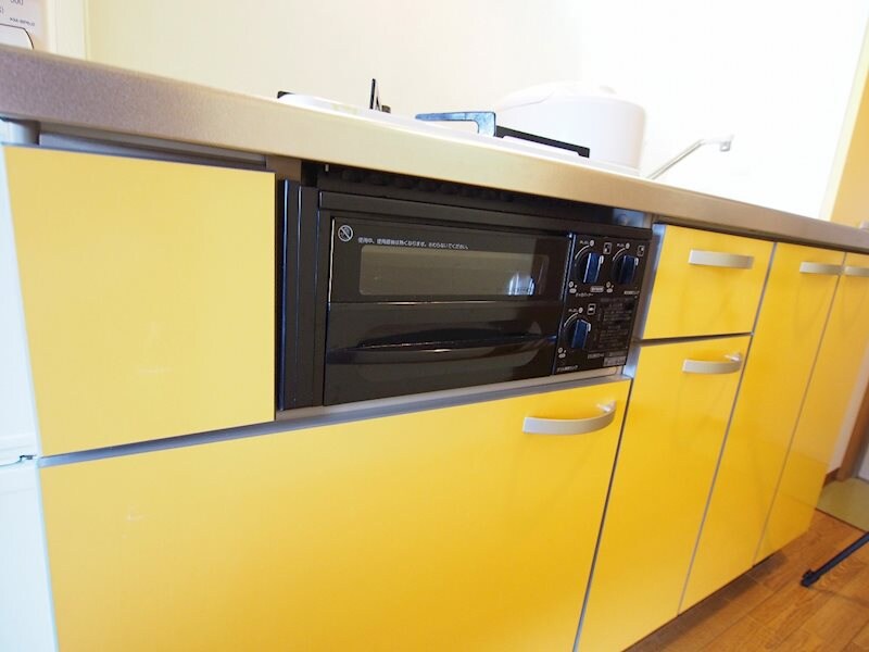 レ・コンフォルトの物件内観写真