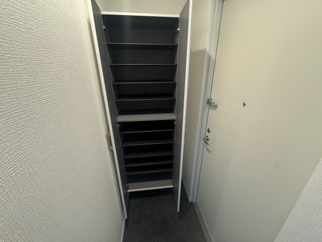 ネクストメゾン吹田駅前の物件内観写真