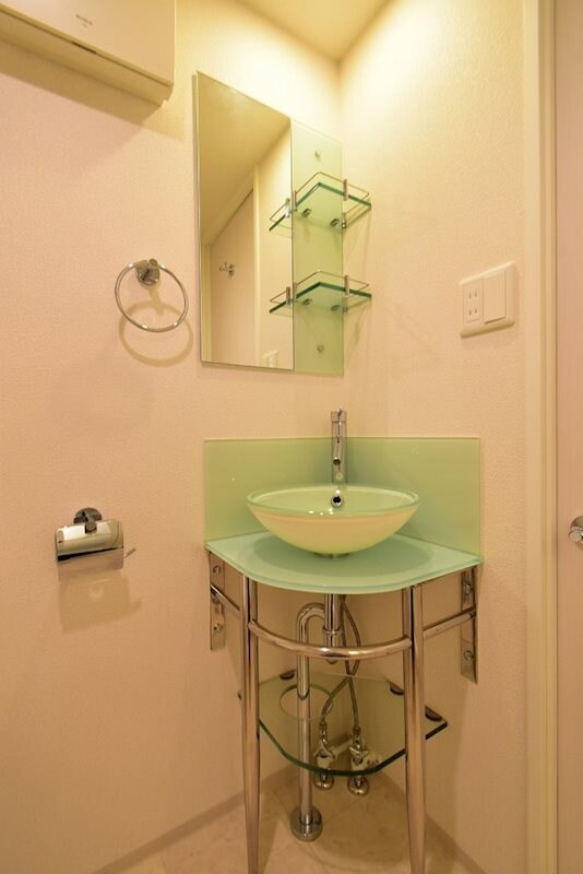 SEST新大阪の物件内観写真