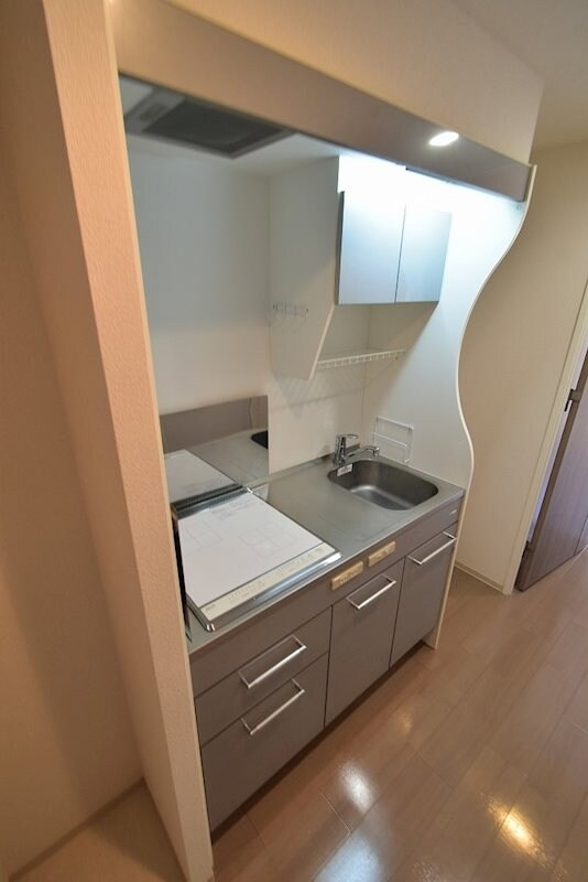 SEST新大阪の物件内観写真