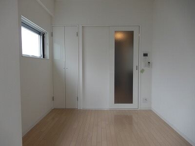 VERDE EBISUの物件内観写真