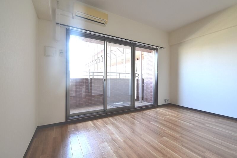 GROOVE西三国の物件内観写真