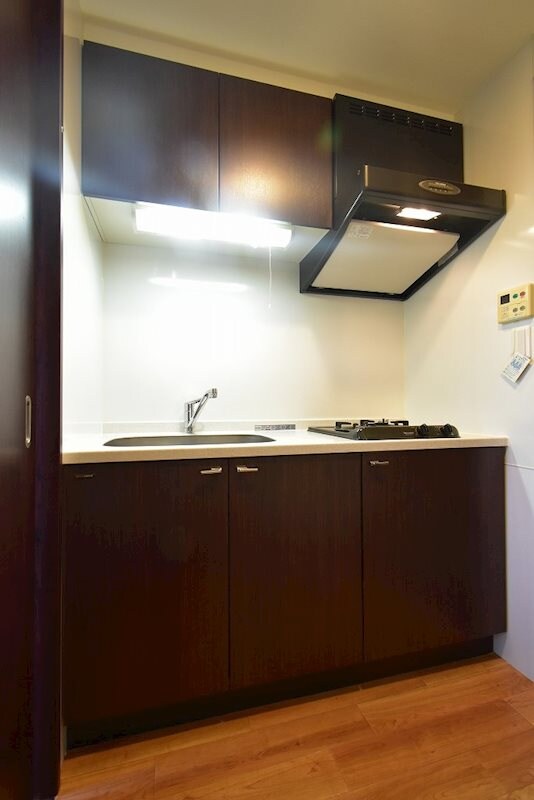 GROOVE西三国の物件内観写真