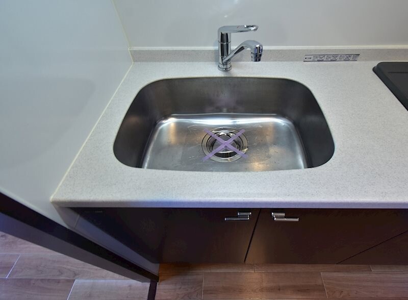 GROOVE西三国の物件内観写真