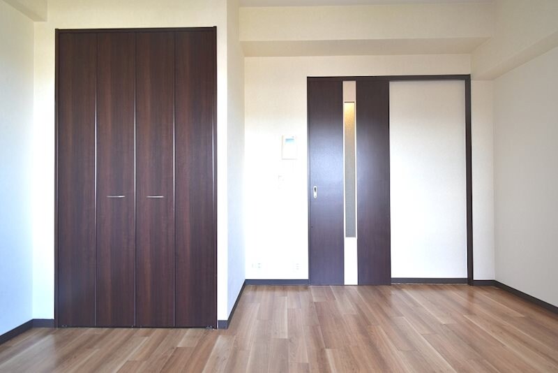 GROOVE西三国の物件内観写真