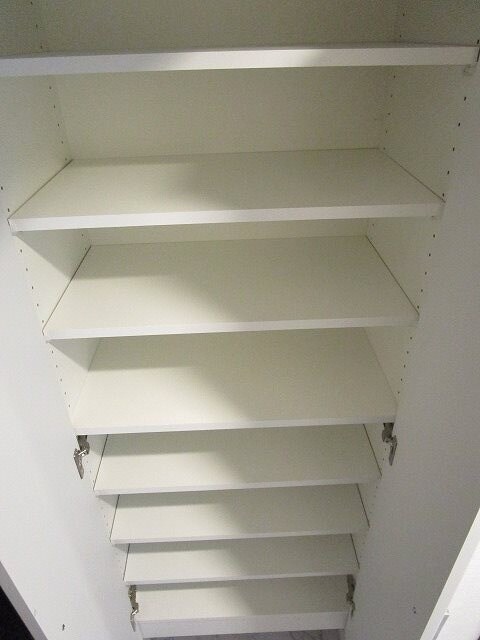 La Douceur新大阪の物件内観写真