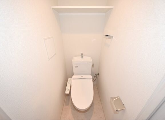 プレサンス立売堀パークシティの物件内観写真