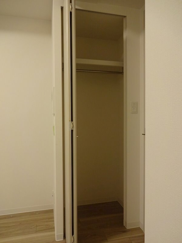 プレサンス立売堀パークシティの物件内観写真