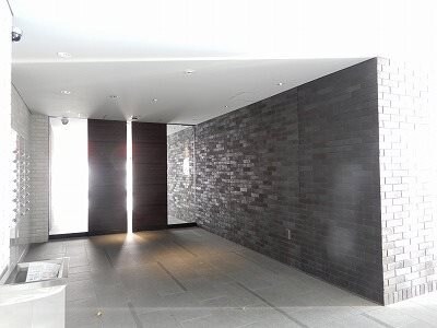 コンフォリア京町堀の物件外観写真