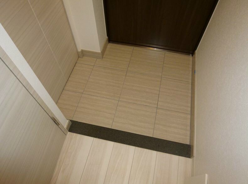 コンフォリア京町堀の物件内観写真