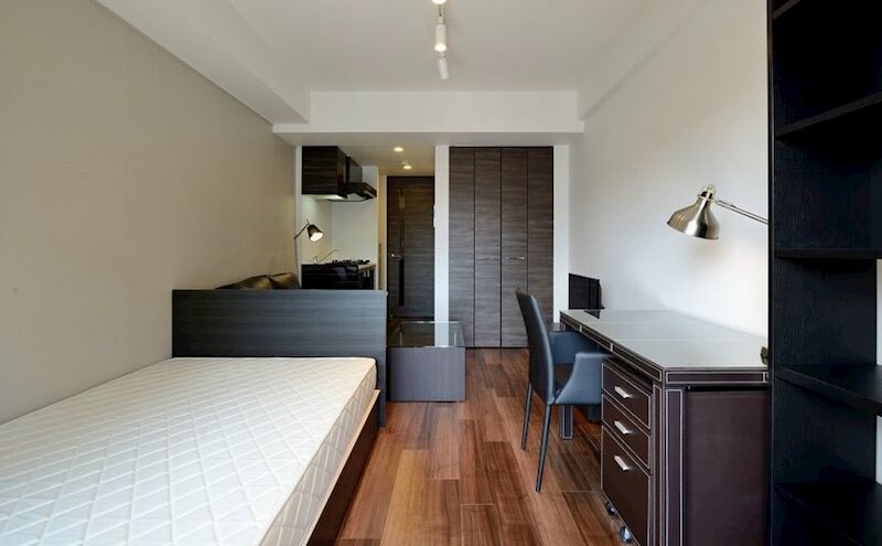 コンフォリア京町堀の物件内観写真