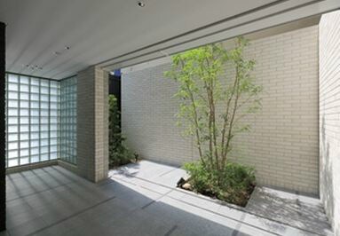 コンフォリア京町堀の物件外観写真