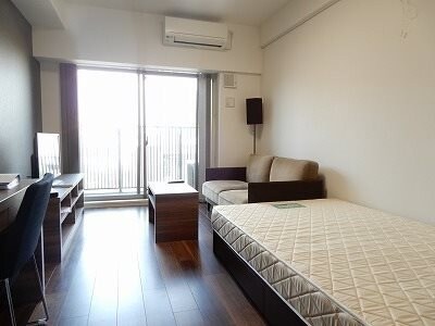 コンフォリア京町堀の物件内観写真