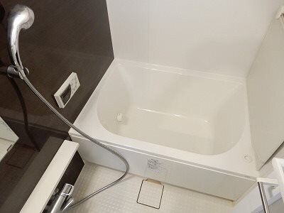 コンフォリア京町堀の物件内観写真