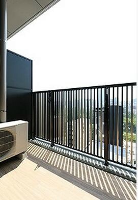 コンフォリア京町堀の物件内観写真